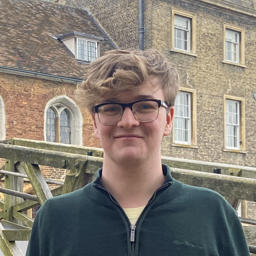 Ben Crispin