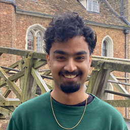 Rishik Vishwanathan